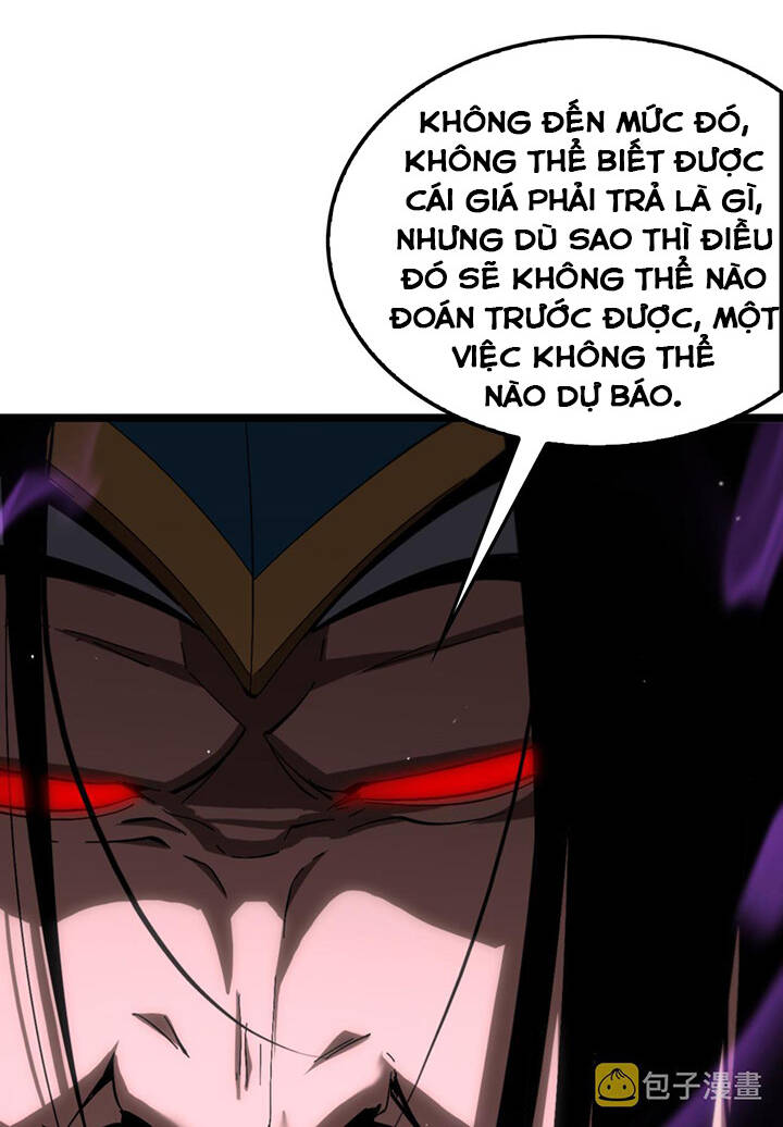 chư giới - tận thế online chapter 172 10