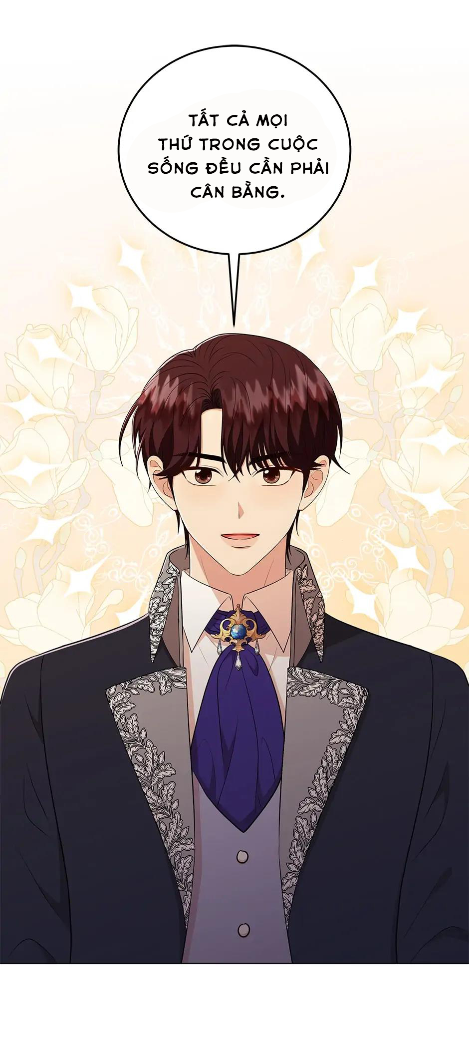 diễn vai ác nữ cũng thật khó khăn chapter 72 53