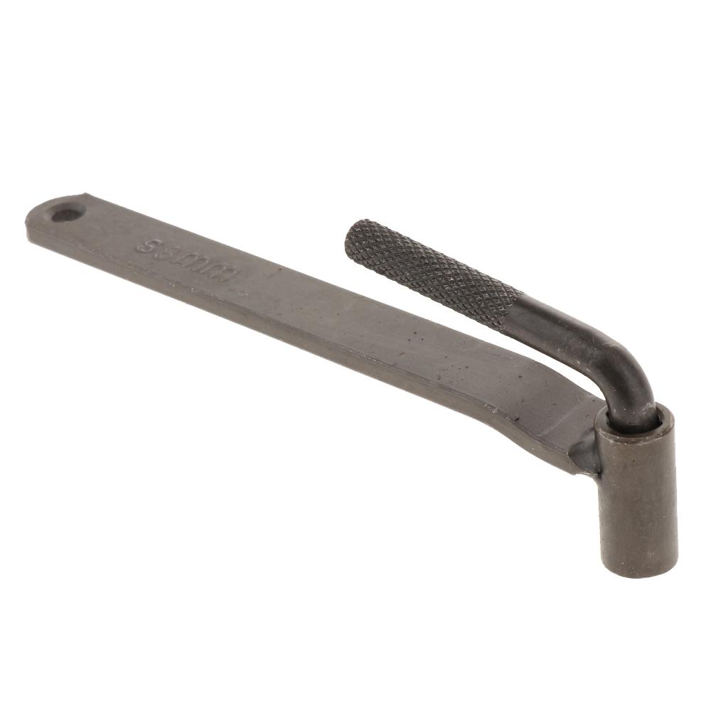 Motorcycle Engine Screw Spanner Valve adjustment tools