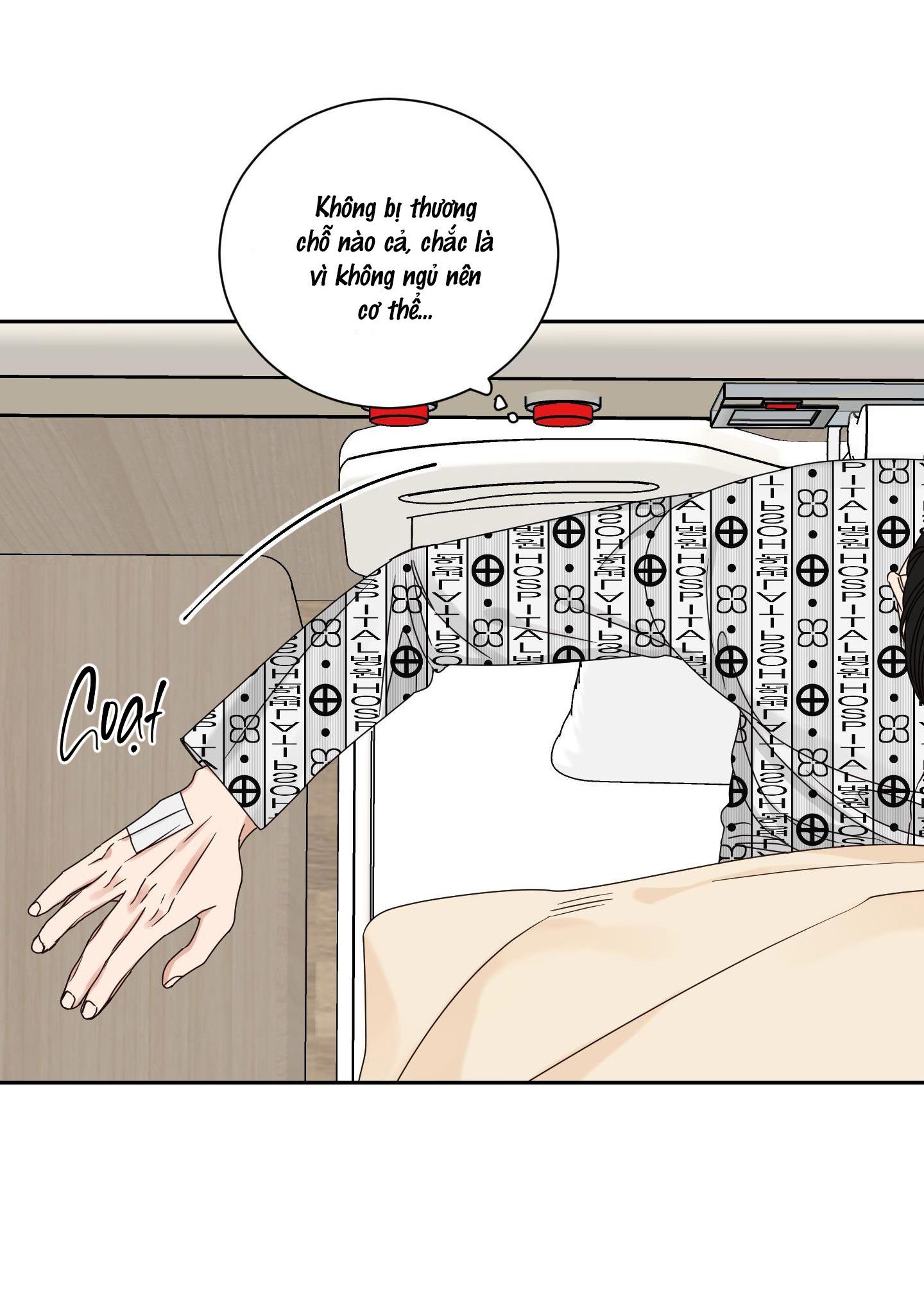 điểm dừng chân cuối cùng chapter 50 5