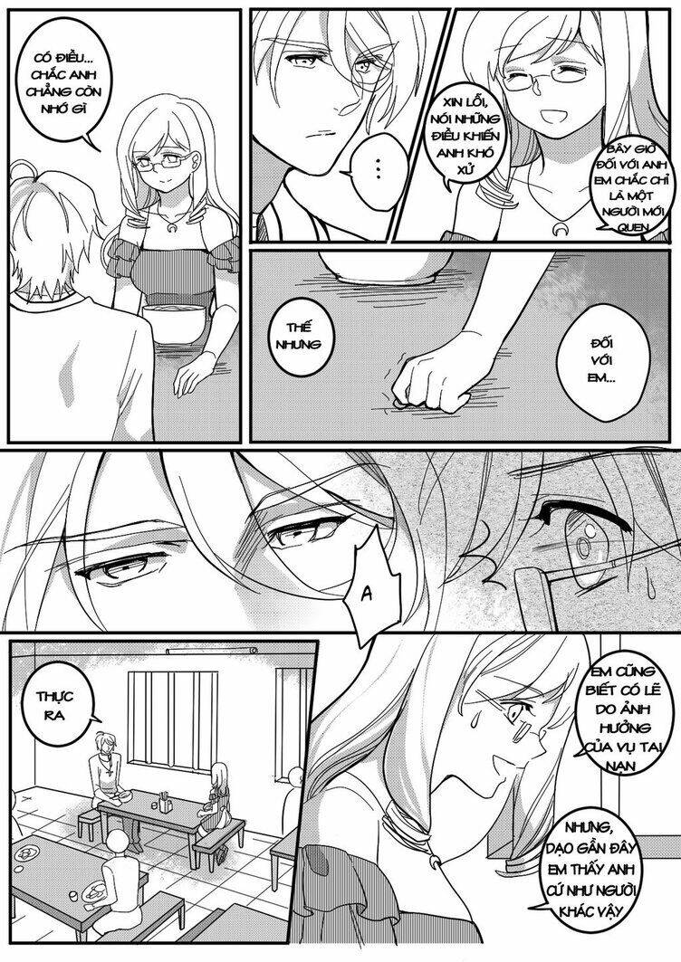 blood - đêm le lói chapter 8 22