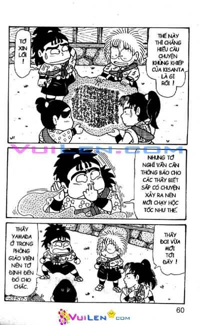 ninja loạn thị chapter 67 60