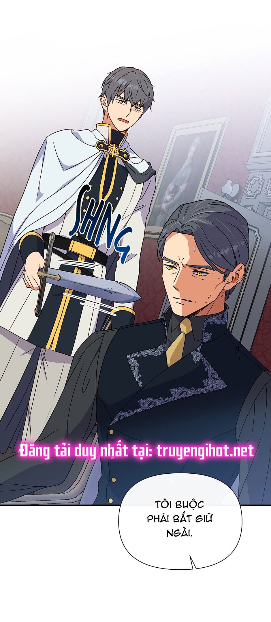 bản khế ước với nữ công tước ác ma chapter 118 3