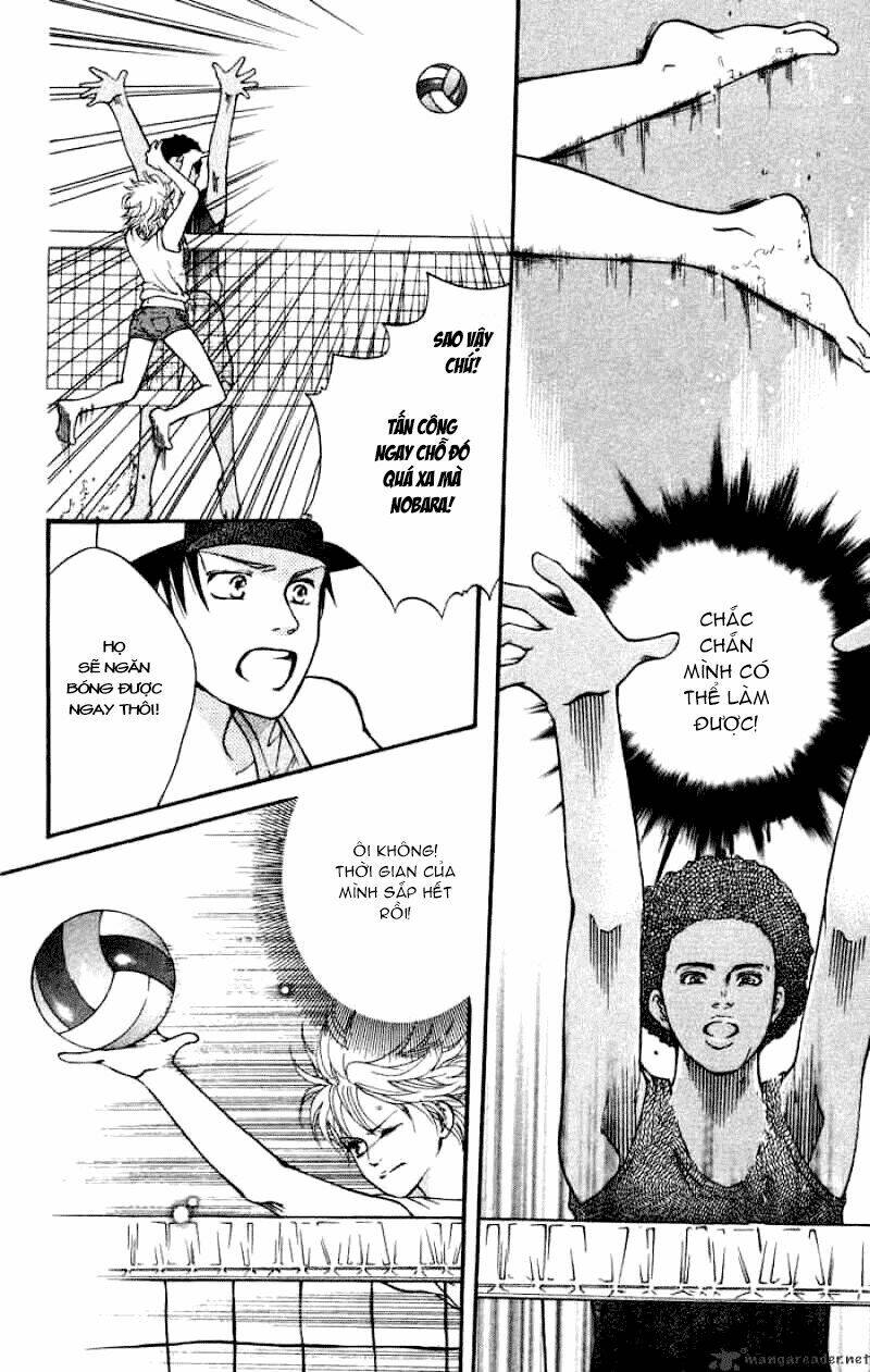 xứng danh anh hùng chapter 32 30