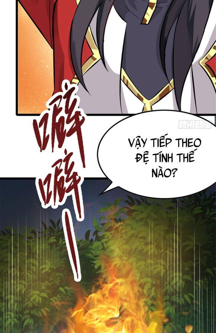 vạn đạo long hoàng chapter 24 44