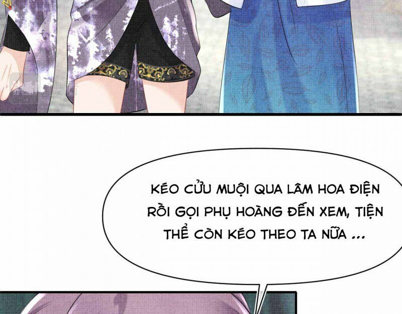 nhóc con người cá 3 tuổi rồi chapter 224 3