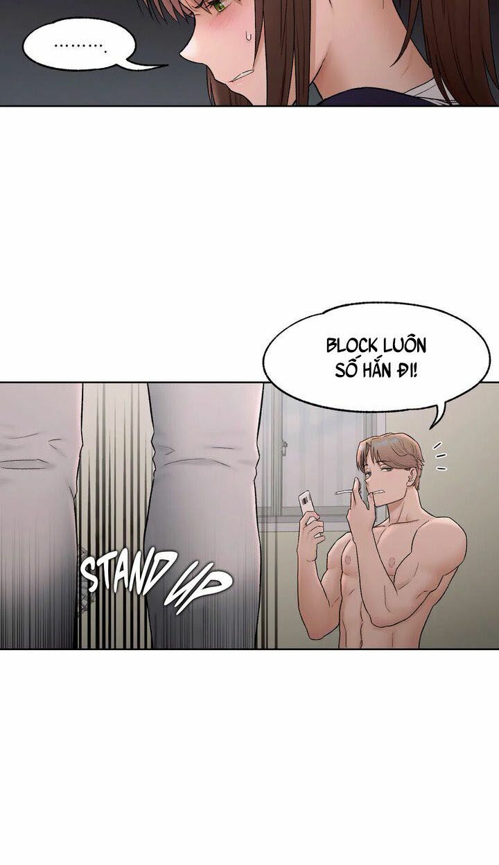 phòng tập gym bí mật chapter 52 40