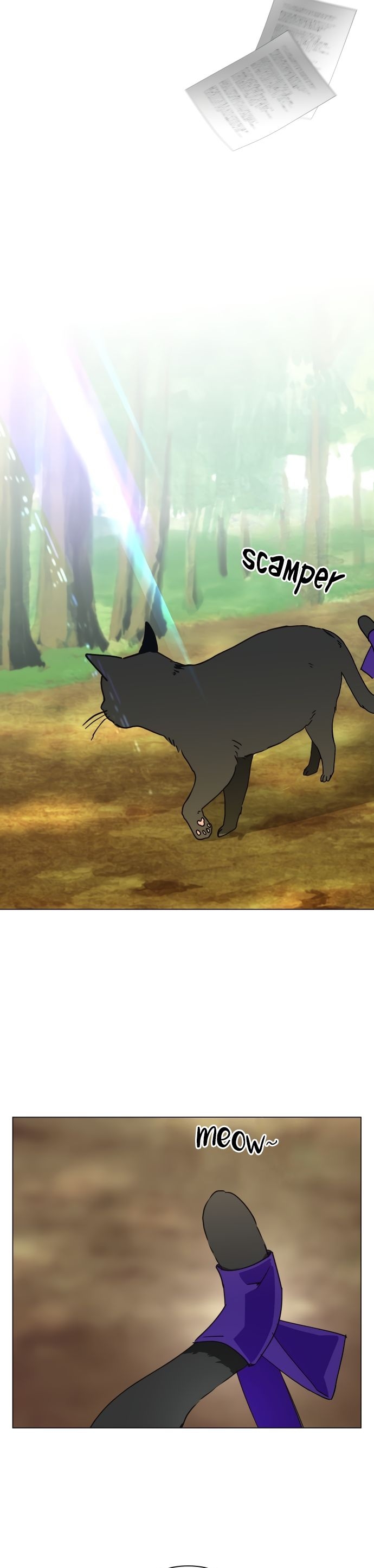 tôi muốn trở thành cô ấy dù chỉ là một ngày chapter 6 4