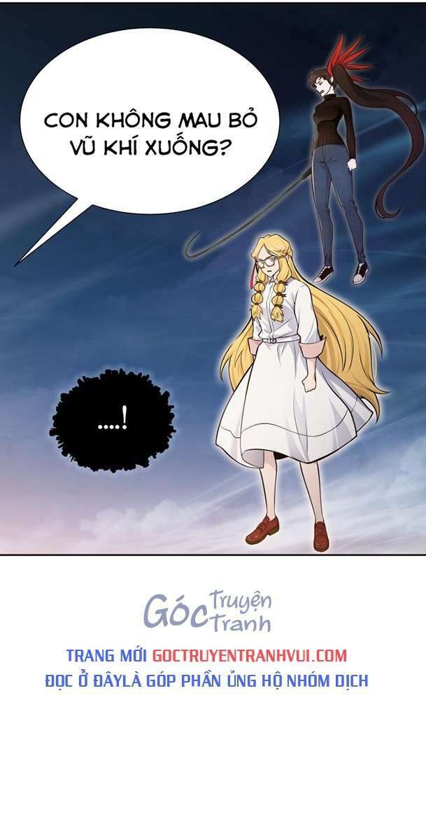 cuộc chiến trong tòa tháp chapter 592 50