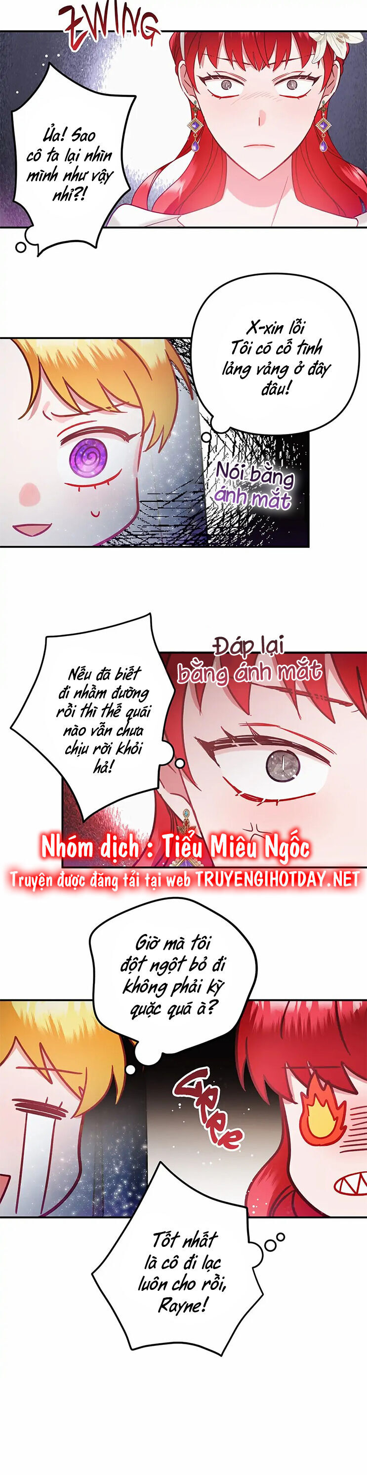 hoàng tử chuyển sinh trở thành người mạnh nhất thế giới nhờ vào sự hiểu biết về bug chapter 52 11