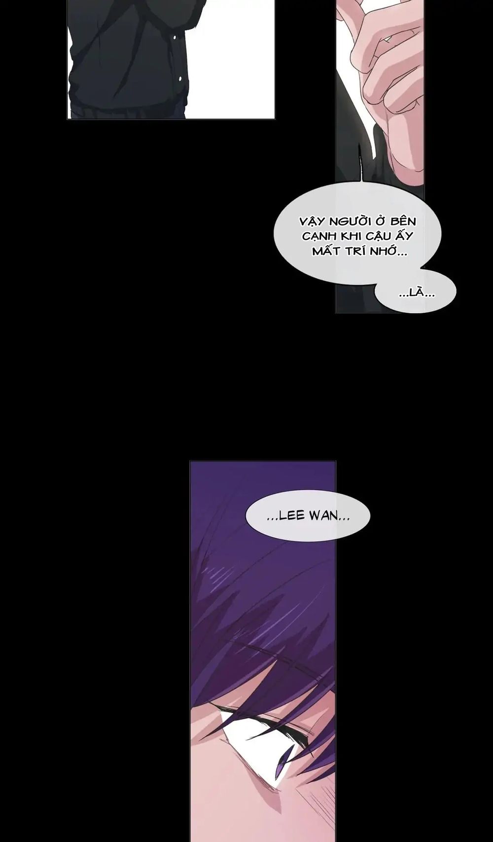 kí ức giả dối chapter 29 11