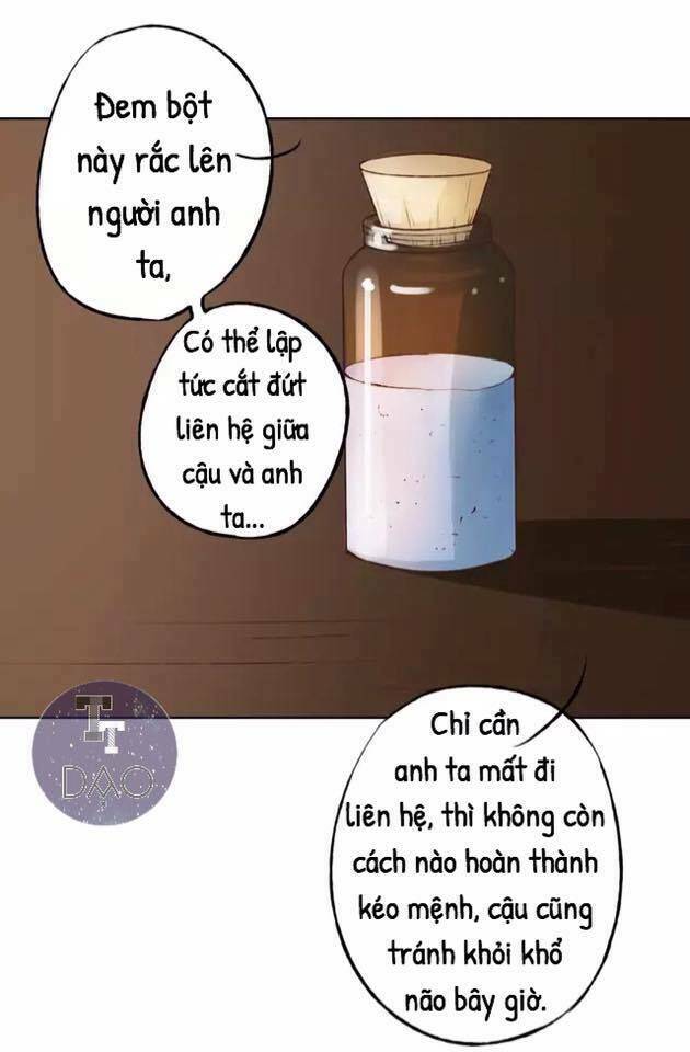 tôi không phải đa nhân cách chapter 31 57