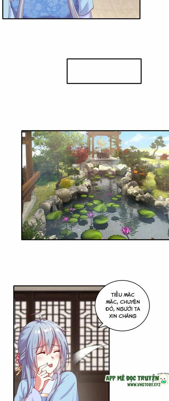 đô đốc đại nhân sủng thê kí chapter 23 24