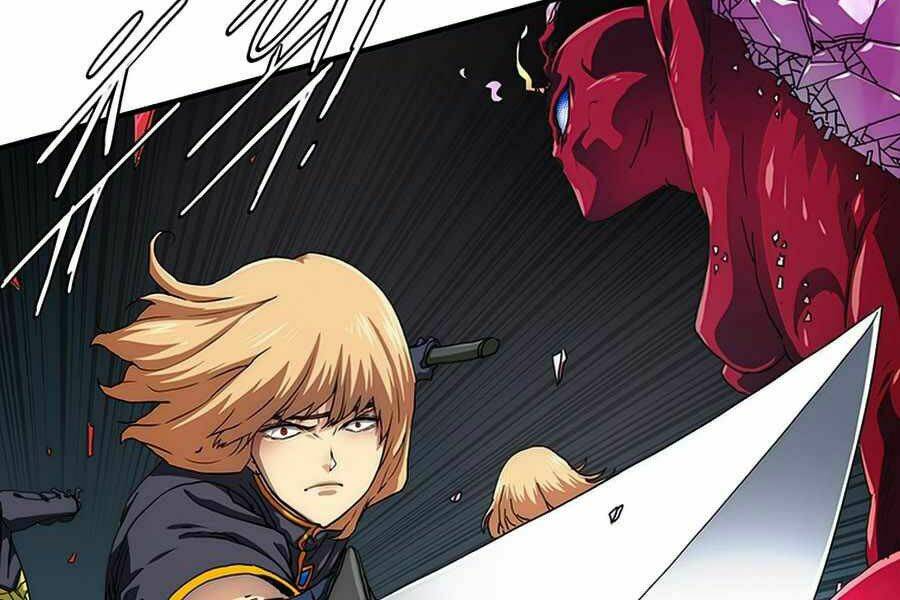 các chòm sao chỉ chú ý mình tôi chapter 20 94