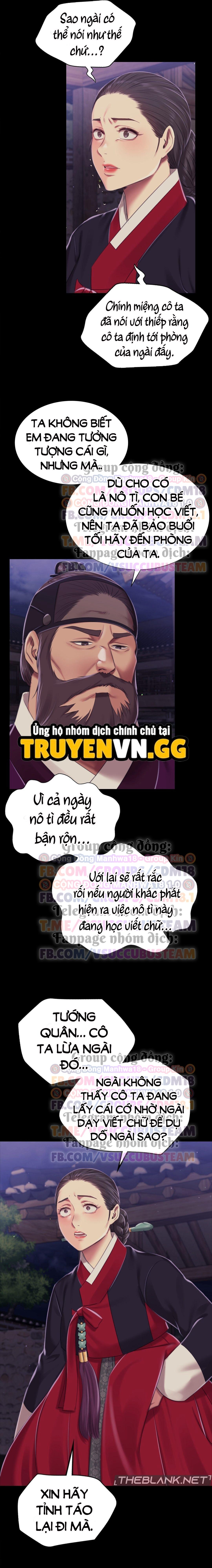 Tiểu Thư Chapter 102 - Trang 11