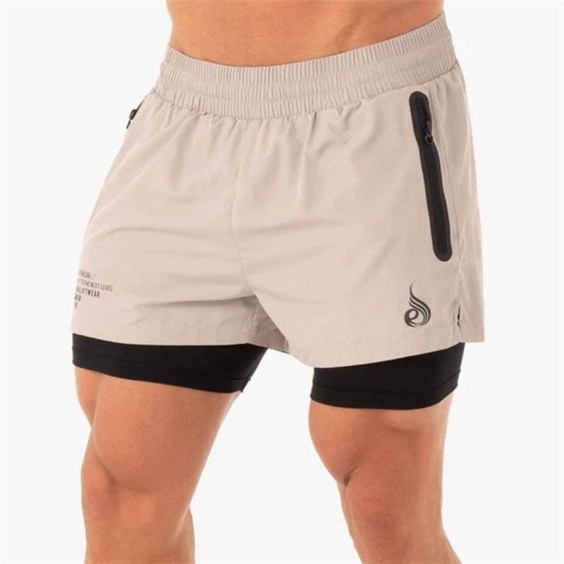 [ HOT ] Short hai lớp RYDERWEAR Nam