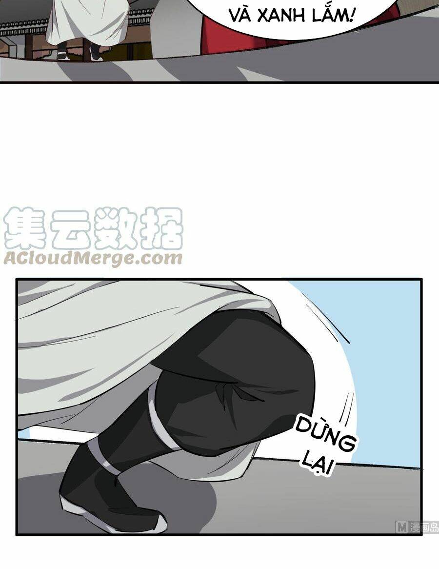 ngược về thời đường chapter 63 16