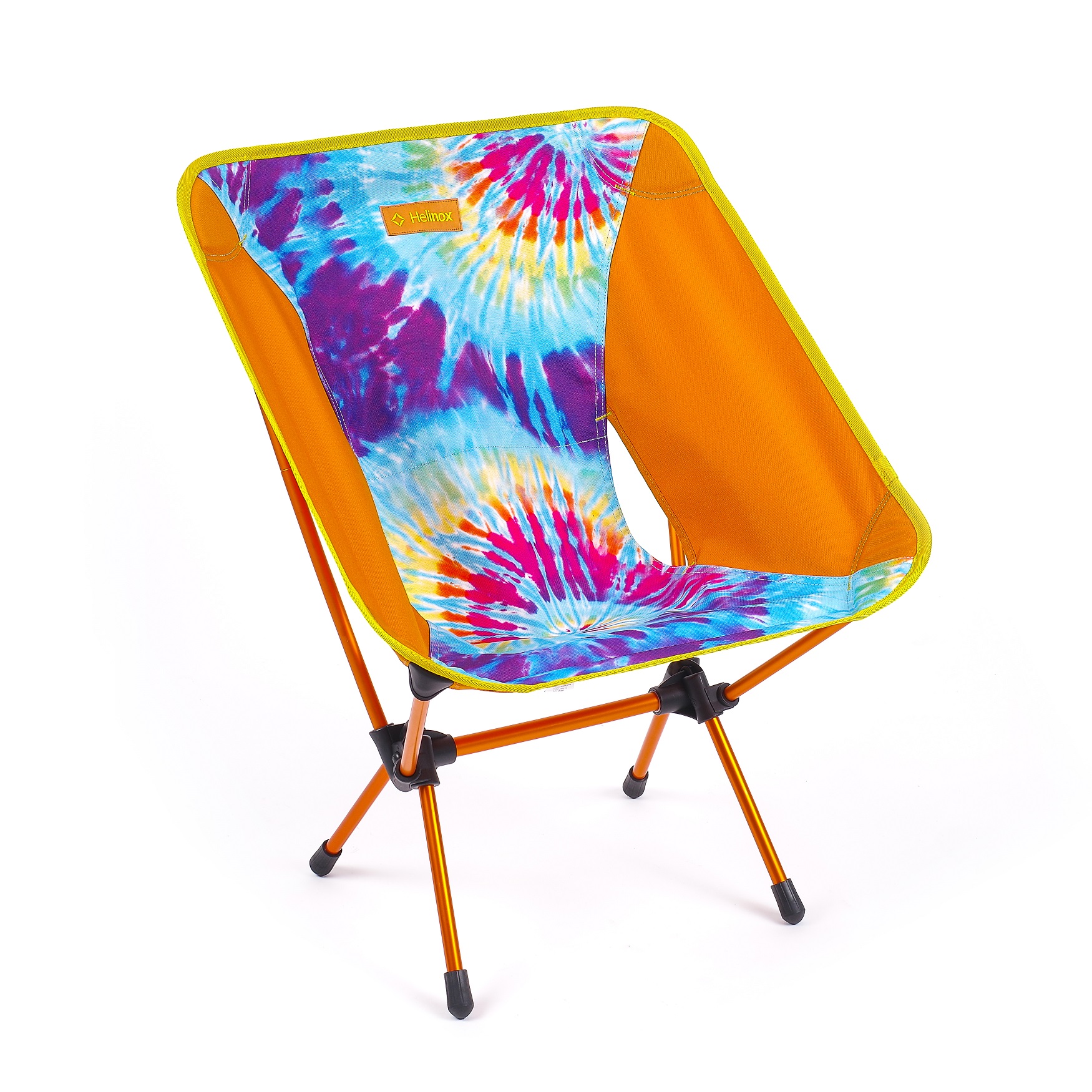 Ghế dã ngoại xếp gọn Helinox Chair One Tie Dye