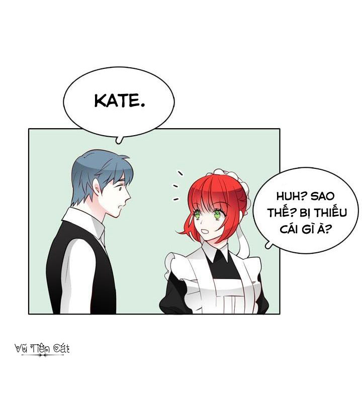 thanh tra của muiella chapter 21 28