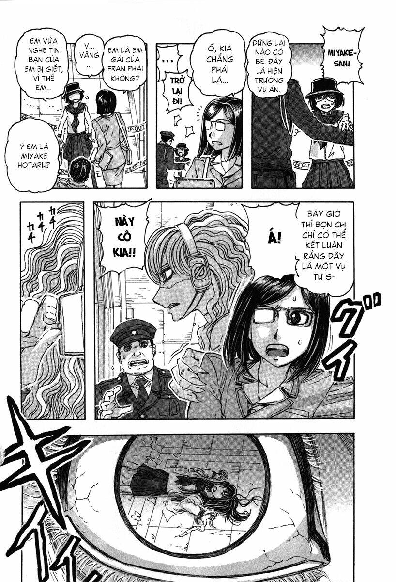 franken fran chapter 59 6