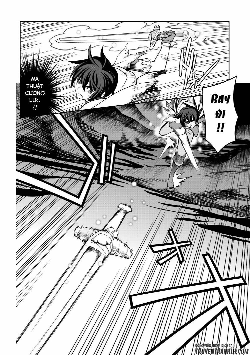 isekai wo seigyo mahou de kirihirake chapter 20 9