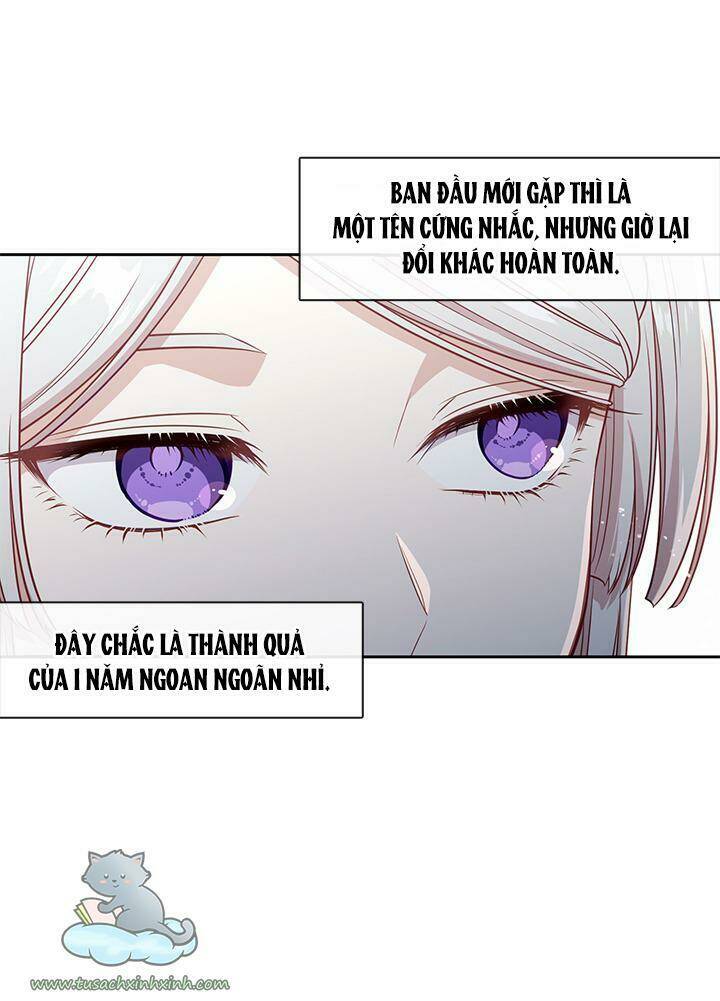 hãy coi chừng ác nữ chapter 98 36