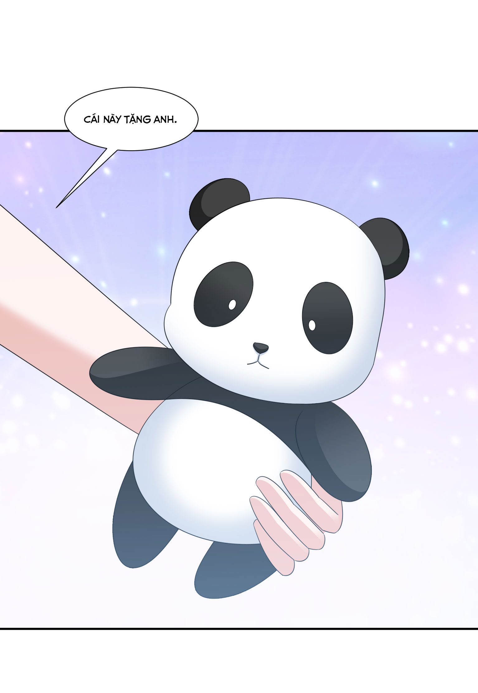 bí mật không thể yêu đương chapter 16 20