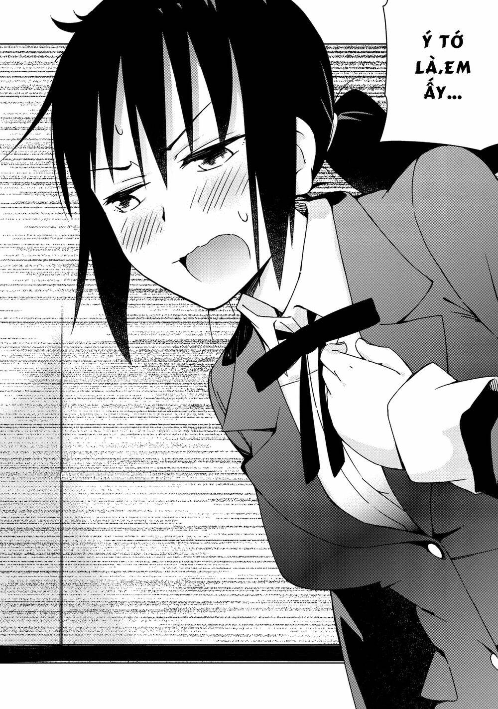 seifuku aventure chapter 8 10