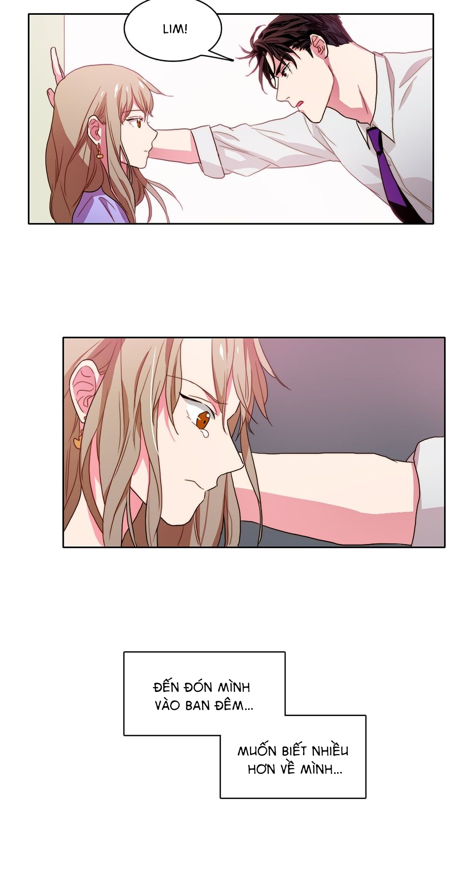 quý cô với chiếc mặt nạ chapter 22 15