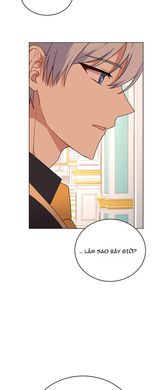 tôi là vị hôn thê phản diện chapter 58.1 51