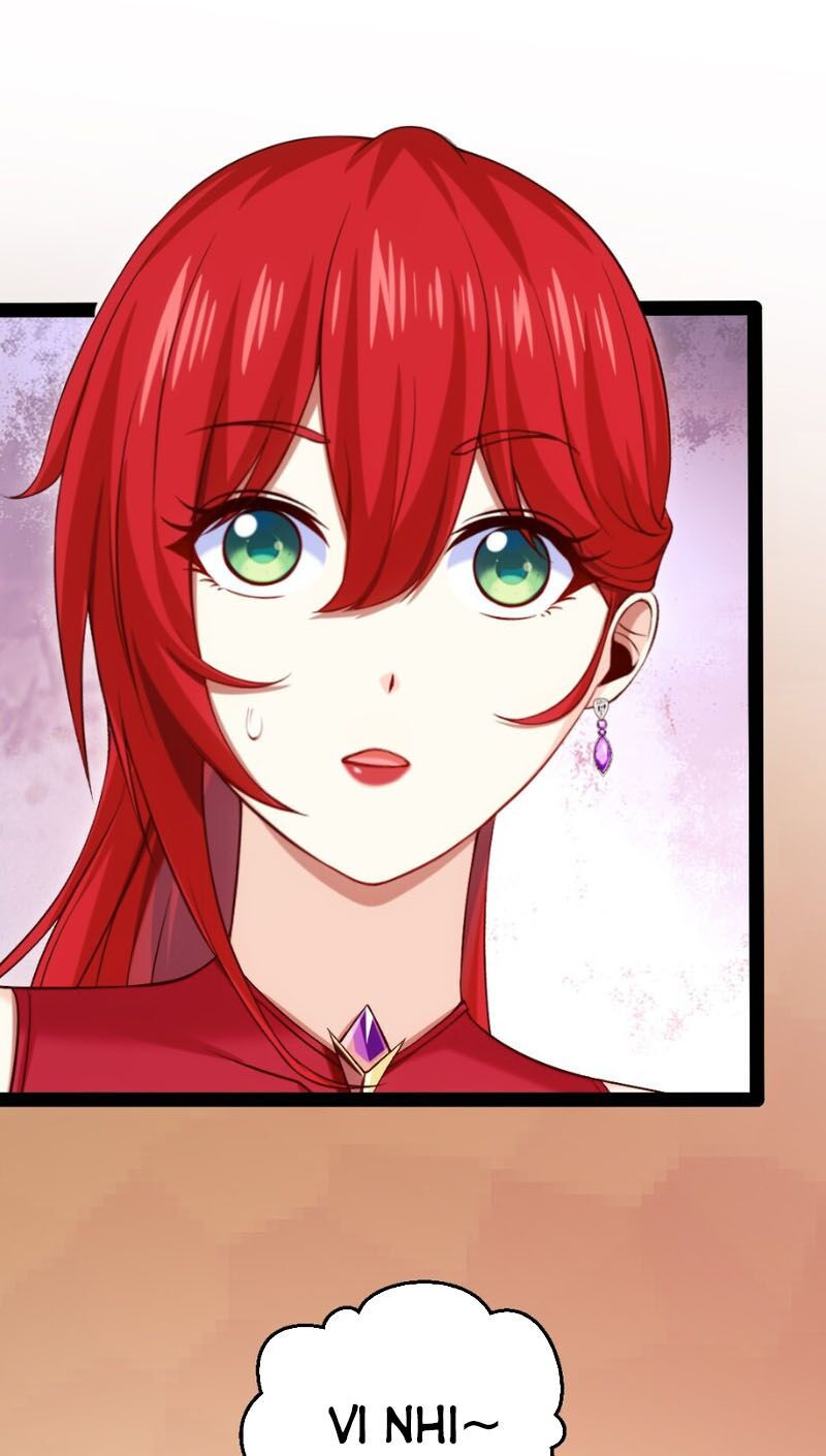 ma thú kiếm thánh dị giới tung hoành chapter 123 54