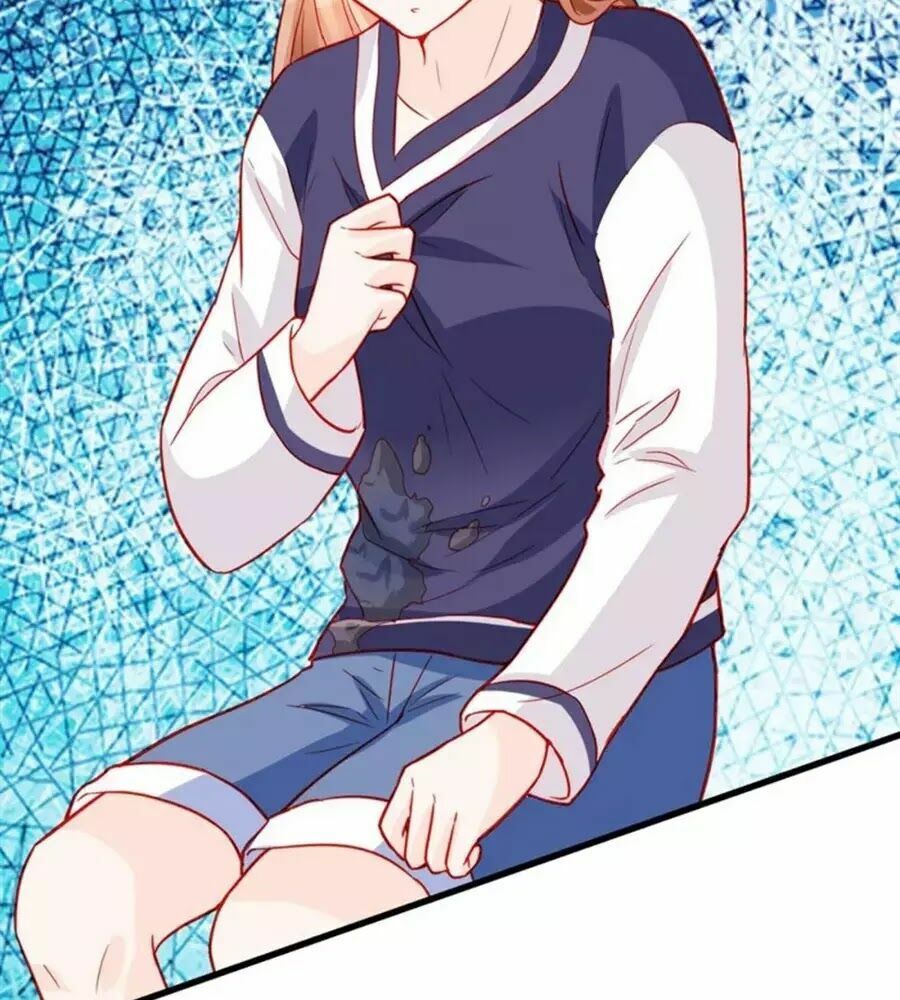 tu la thiếu gia quá kiêu ngạo chapter 69 23