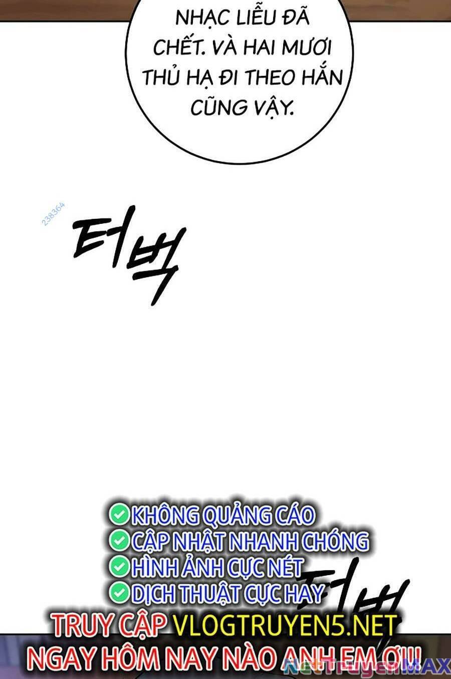 võ đang kỳ hiệp chapter 108 9