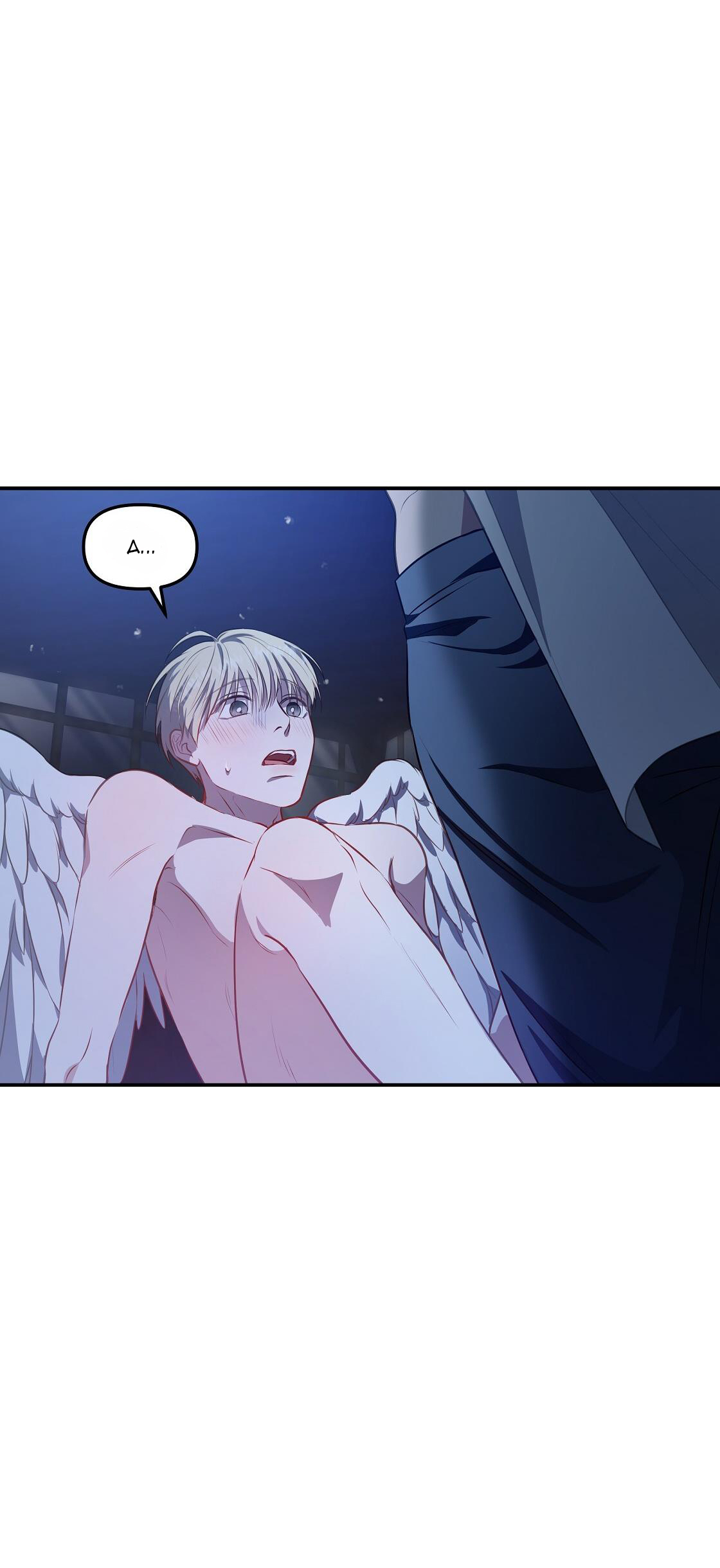 cách để sống sót với tư cách là người chơi chapter 16 12