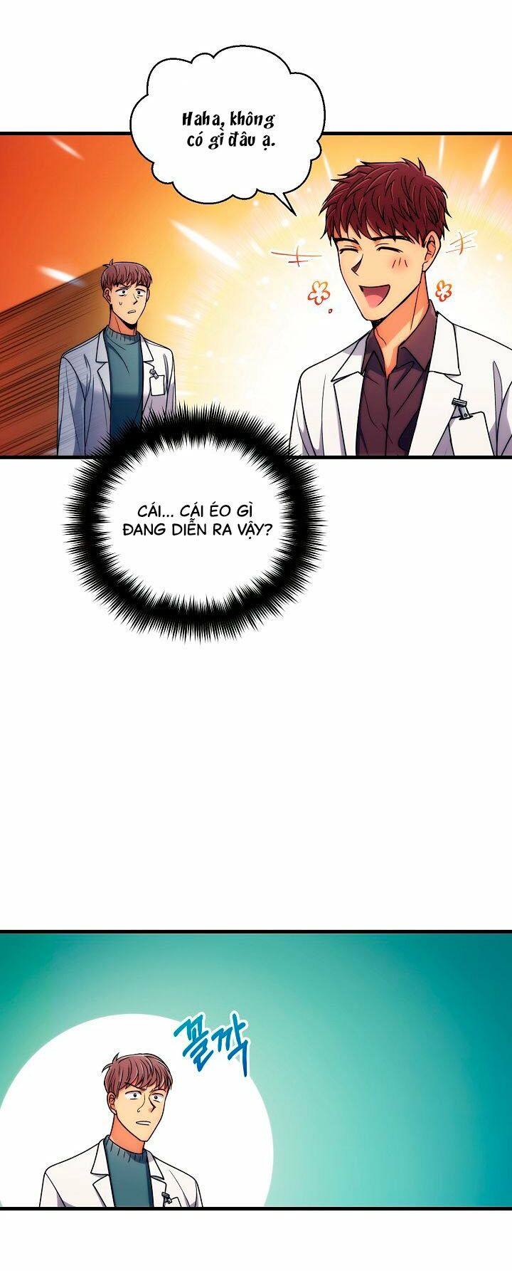 bác sĩ trùng sinh chapter 43 10