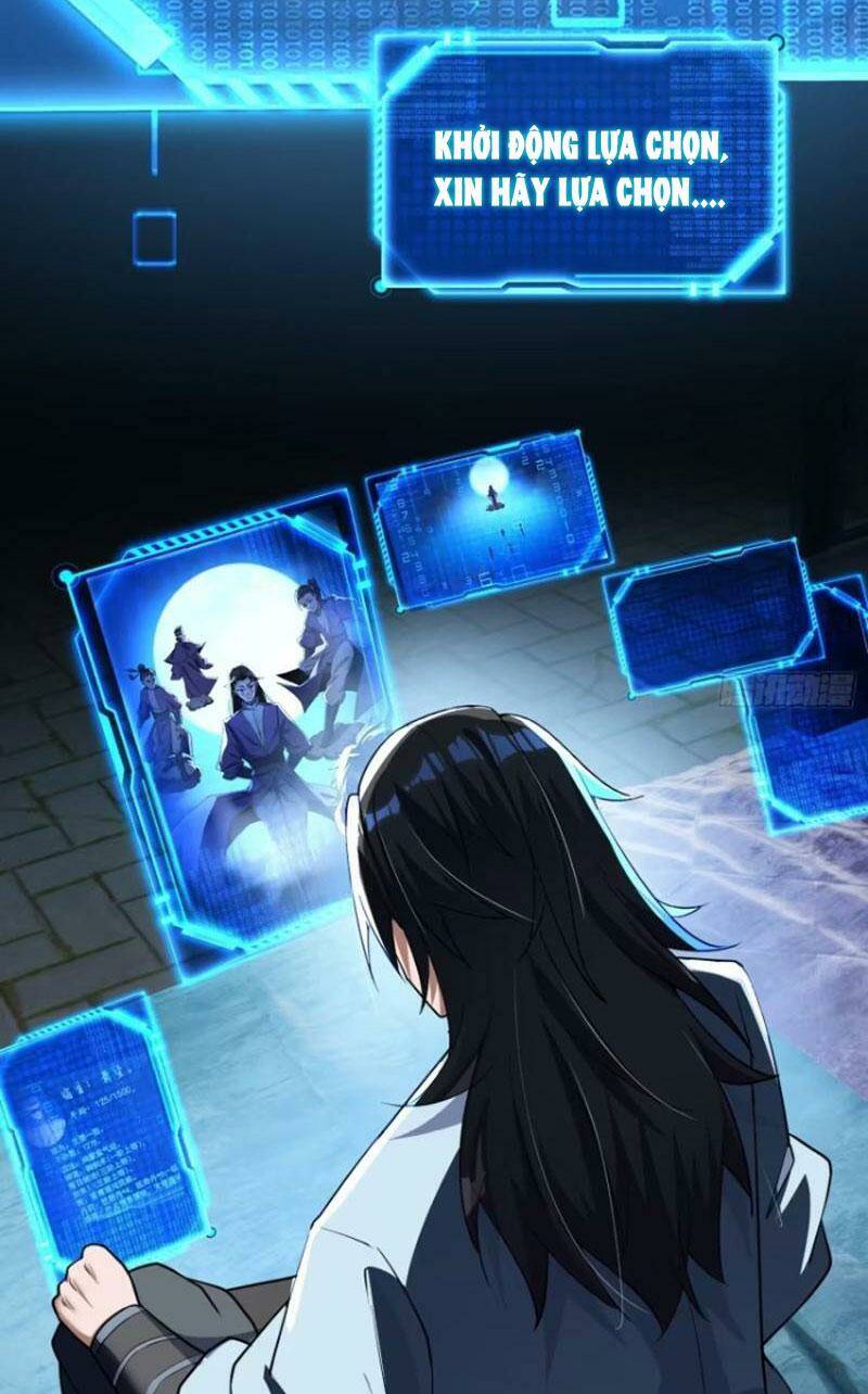 trăm tuổi mở hệ thống: con hiền cháu ngoan quỳ khắp núi! chapter 13 8