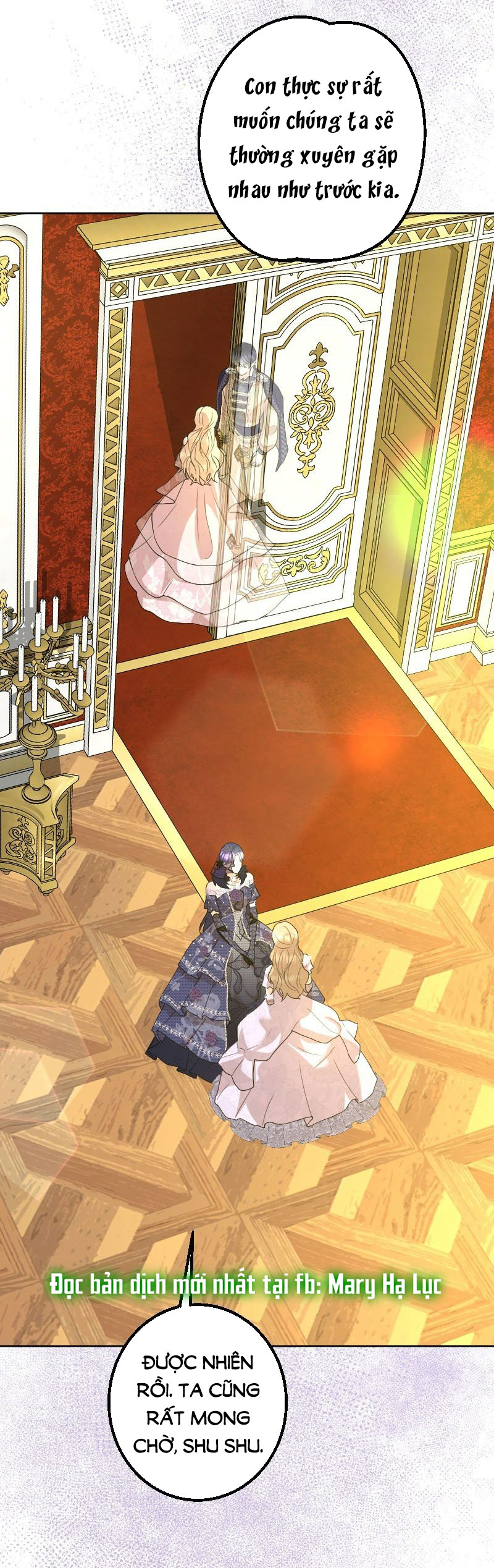 ngã rẽ định mệnh chapter 23.2 28