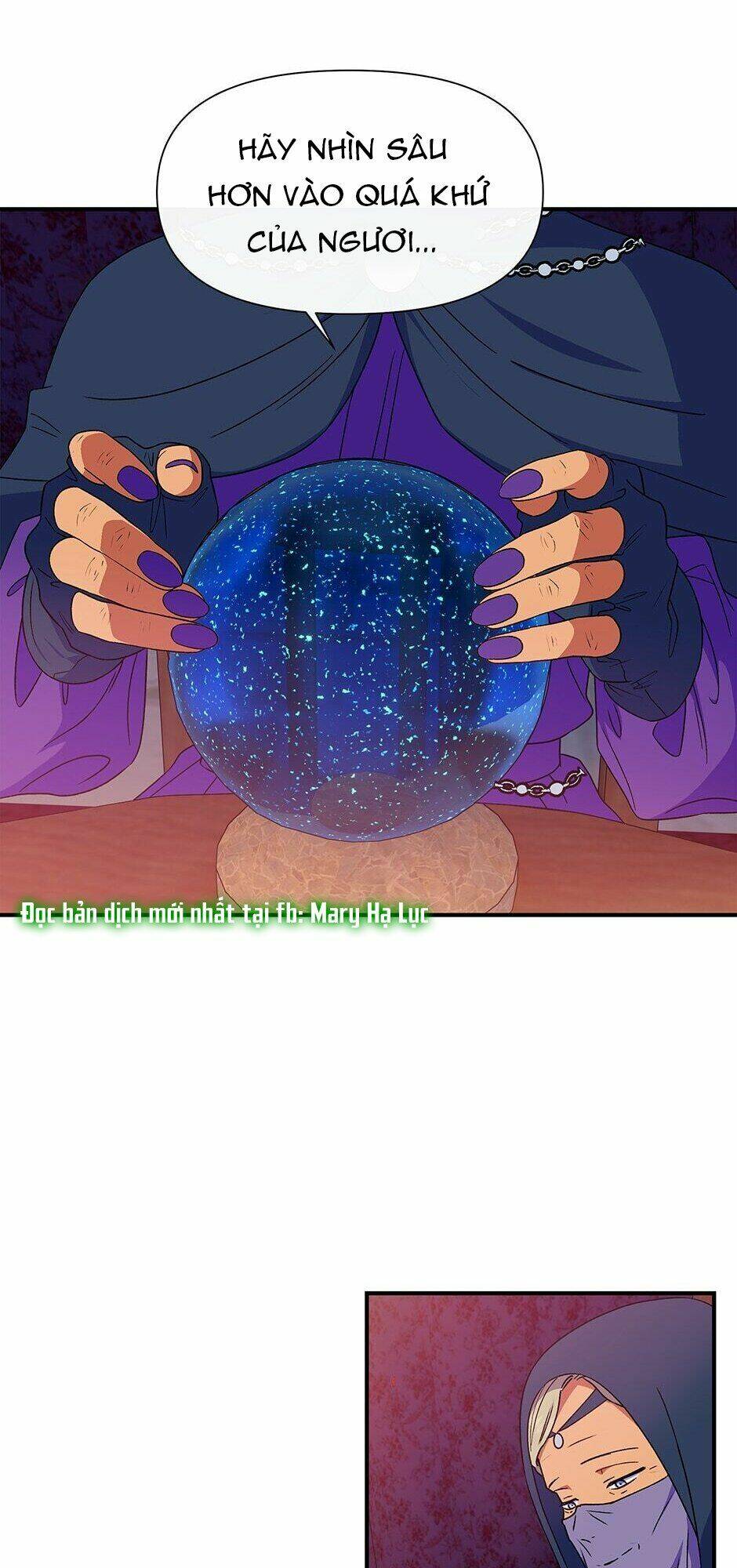 khế ước của nữ công tước quái vật chapter 101 29