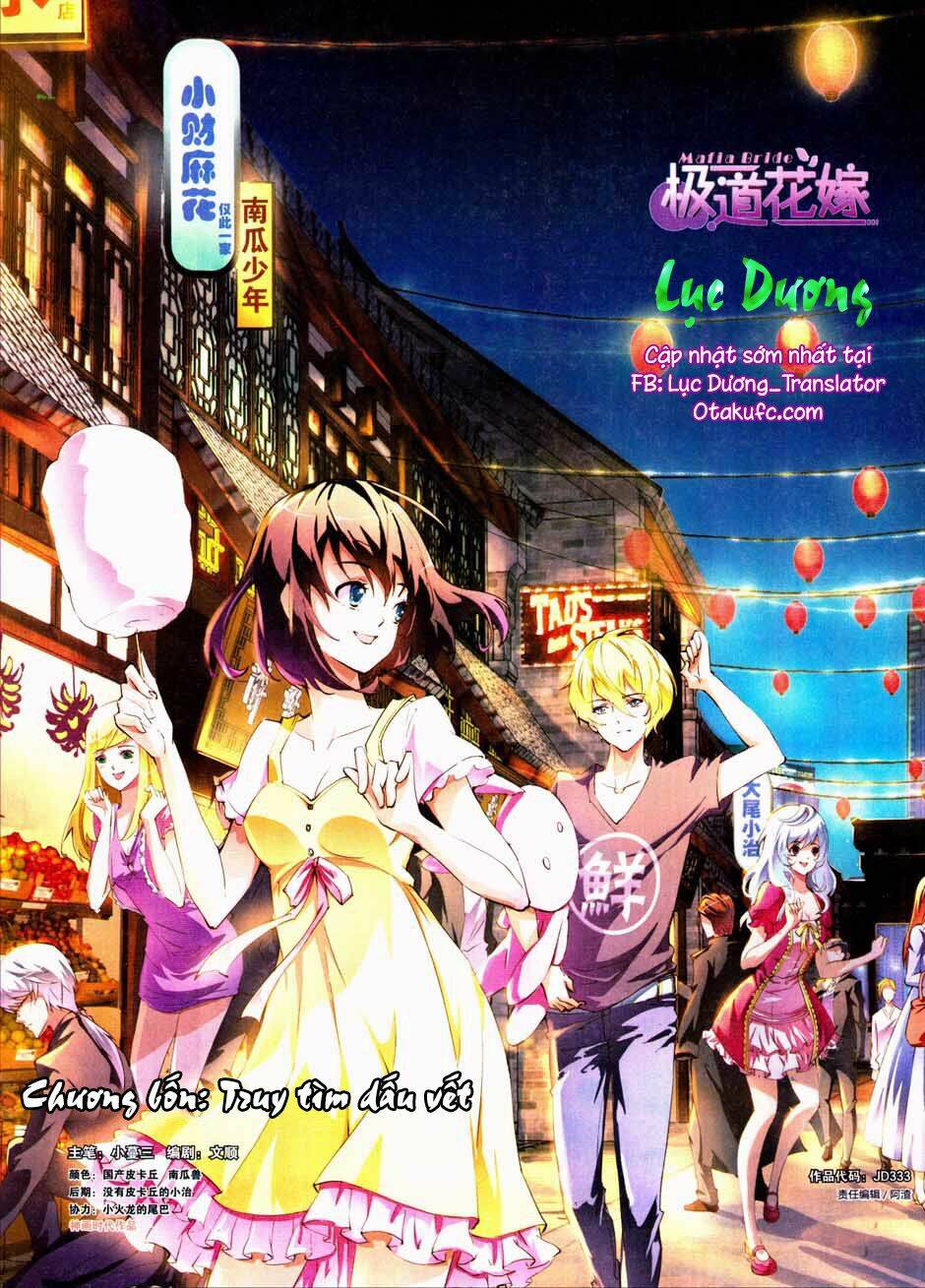 mafia bride chapter 4 1