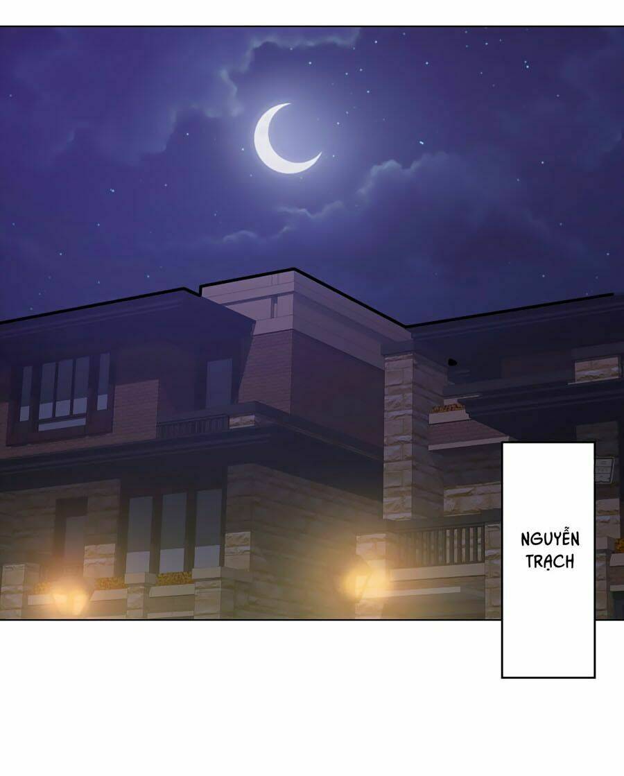 bộ váy rực rỡ ánh sao chapter 7 2