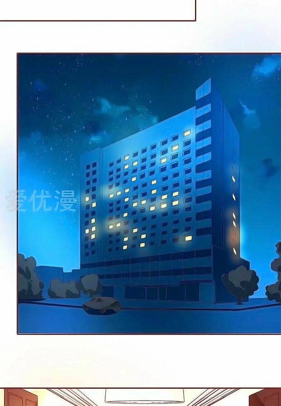 vương tước tư hữu bảo bối chapter 185 15