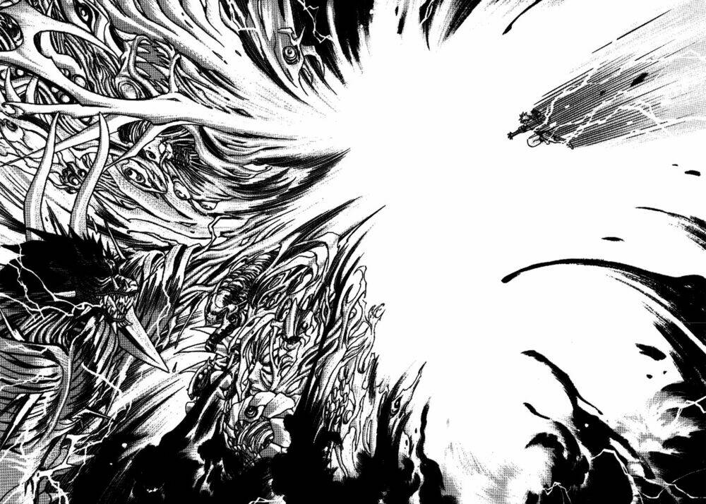 3x3 eyes chapter 440 36