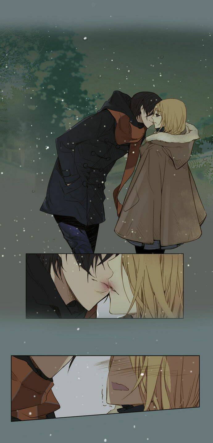 mười chín, hai mươi mốt chapter 21 30