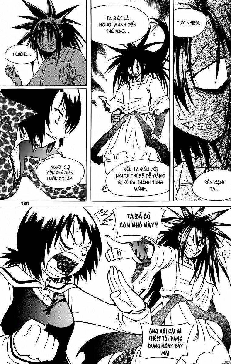 gwisin byeolgok - bí kíp của quỷ chapter 21 18