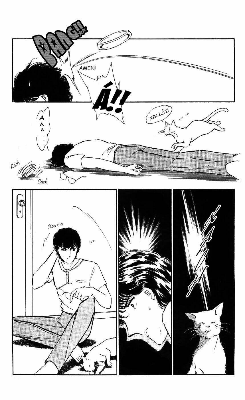 ryouko no shinrei jikenbo chapter 5 38