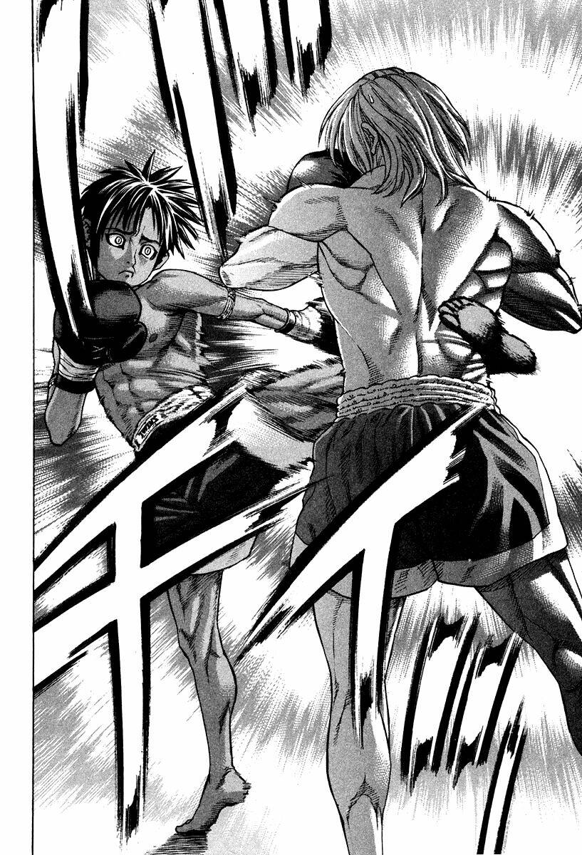 stop!! hibari-kun! chapter 12 12