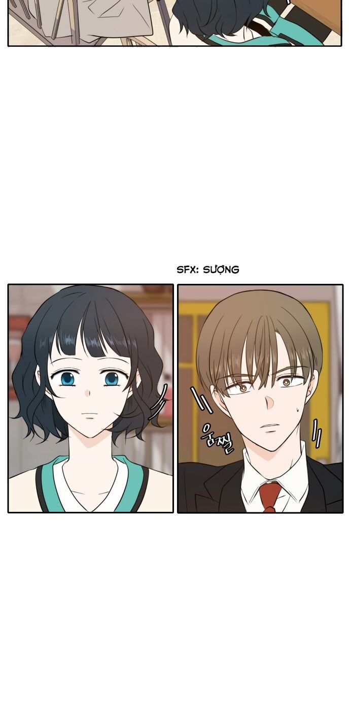 kiếp này cũng xin chăm sóc tôi như vậy nhé kiếp này cũng xin chăm sóc tôi như vậy nhé chapter 16 21