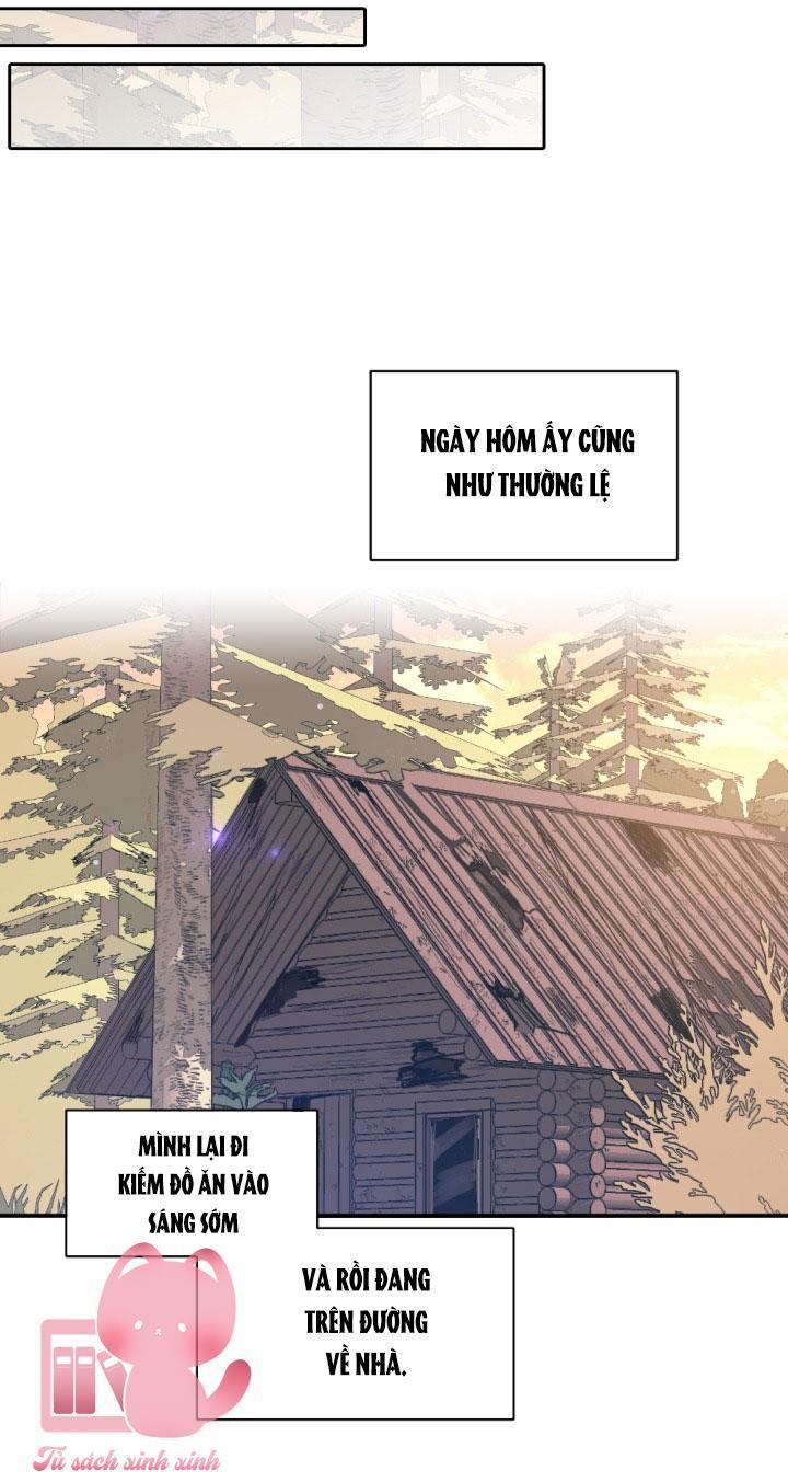 nguyện ước vô vọng của ma nữ chapter 47 43