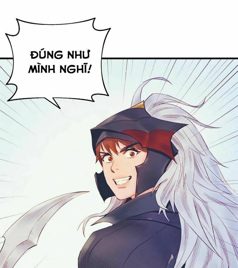 tu sĩ trị liệu của thái dương giáo chapter 19 95