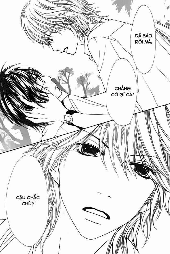 koibana! - koiseyo hanabi chapter 1 35